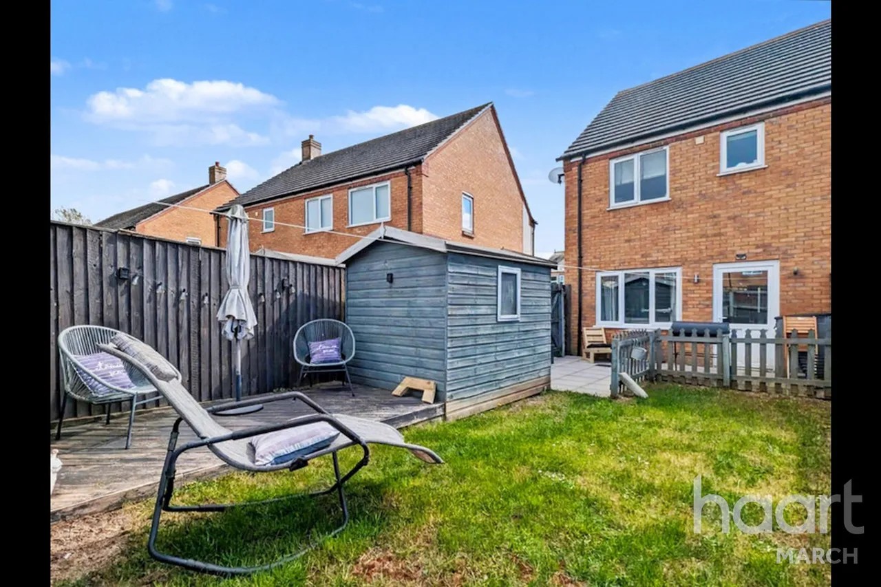 New Road, Chatteris, PE16, photo 15