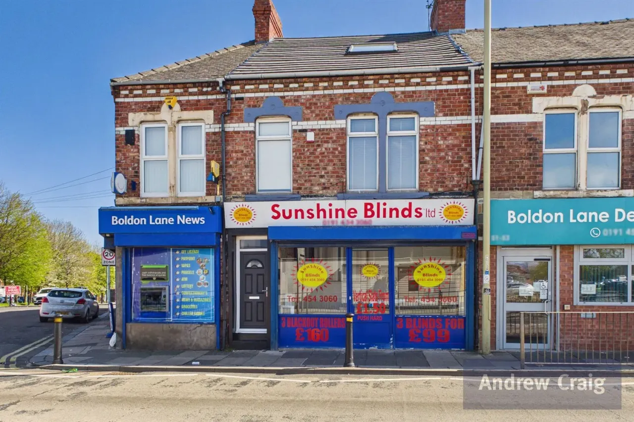 Boldon Lane, South Shields, NE34, photo 4