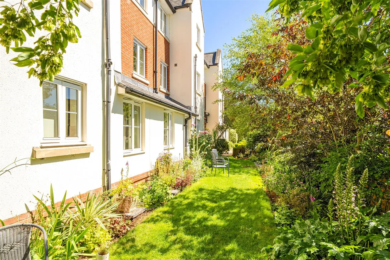 Magdalene Street, Glastonbury, BA6, photo 14