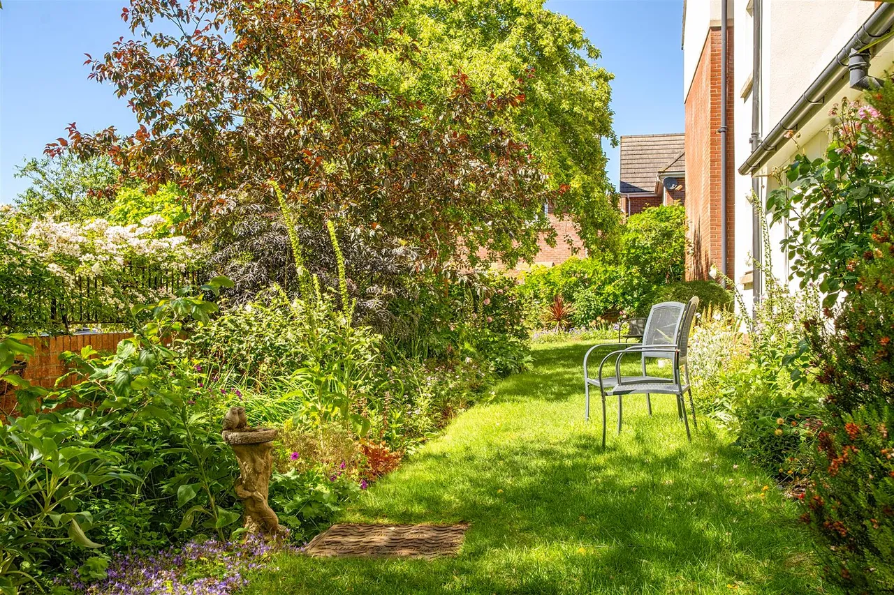 Magdalene Street, Glastonbury, BA6, photo 15