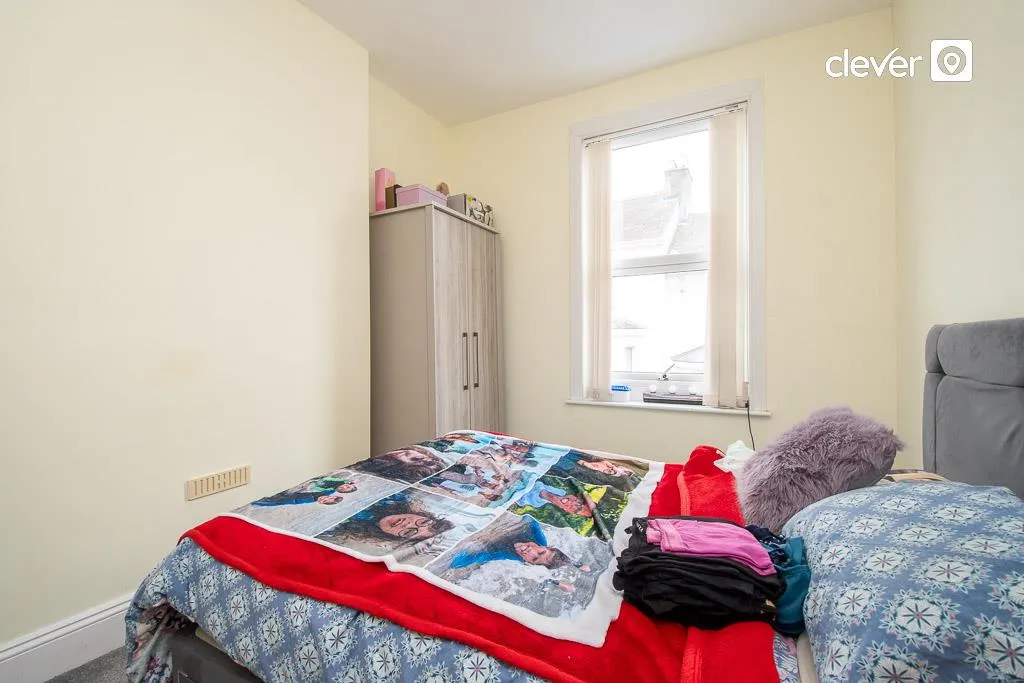 Beatrice Avenue, Keyham, photo 17