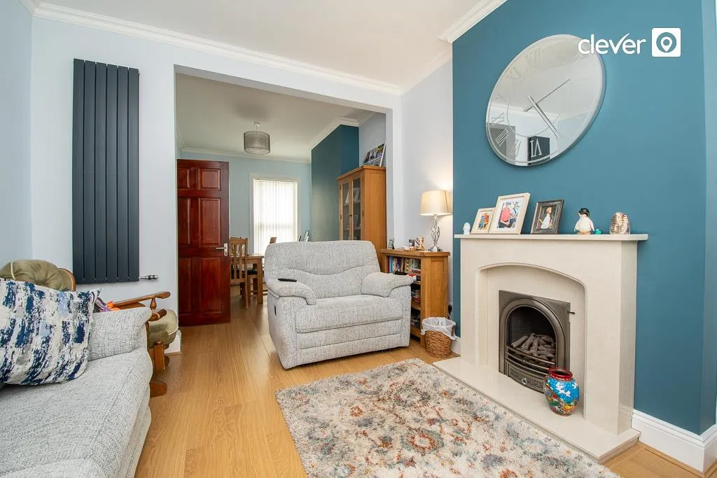 Beatrice Avenue, Keyham, photo 7