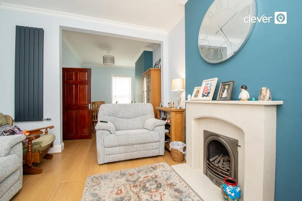 Beatrice Avenue, Keyham, photo 14