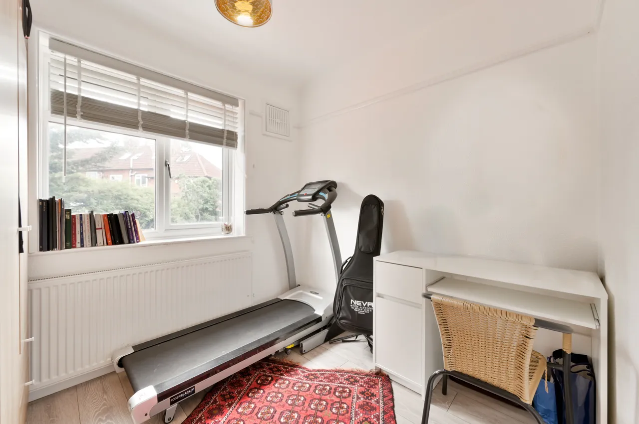 38 Bordars Road, London, photo 9
