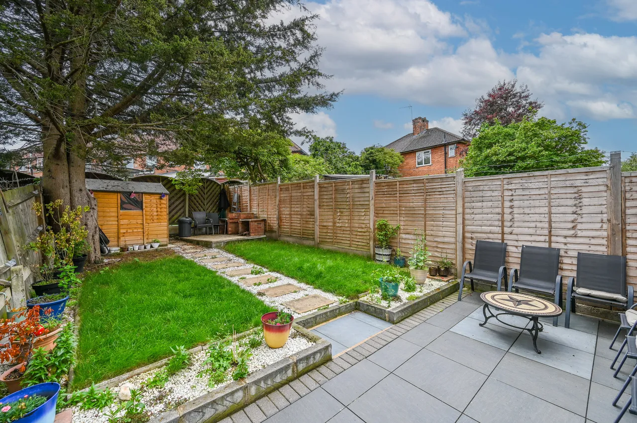 38 Bordars Road, London, photo 12