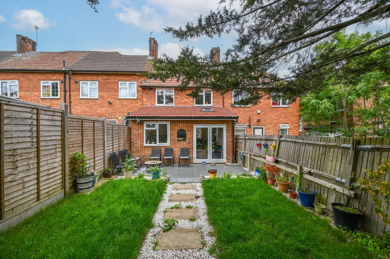 38 Bordars Road, London, photo 11