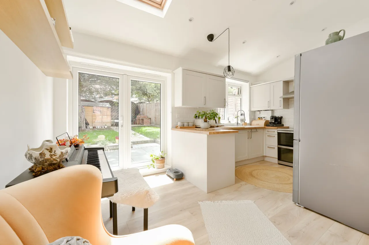 38 Bordars Road, London, photo 4