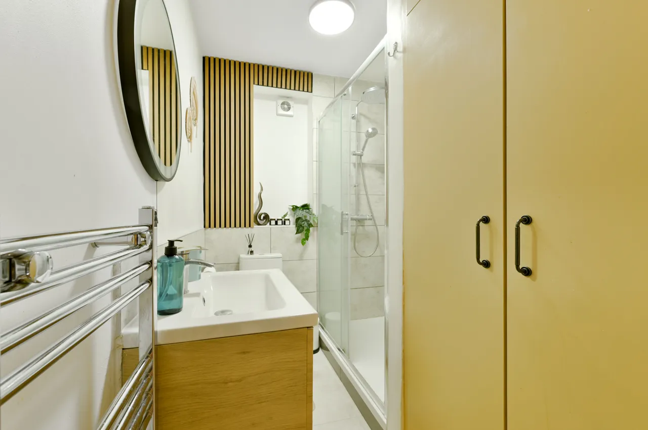 38 Bordars Road, London, photo 10