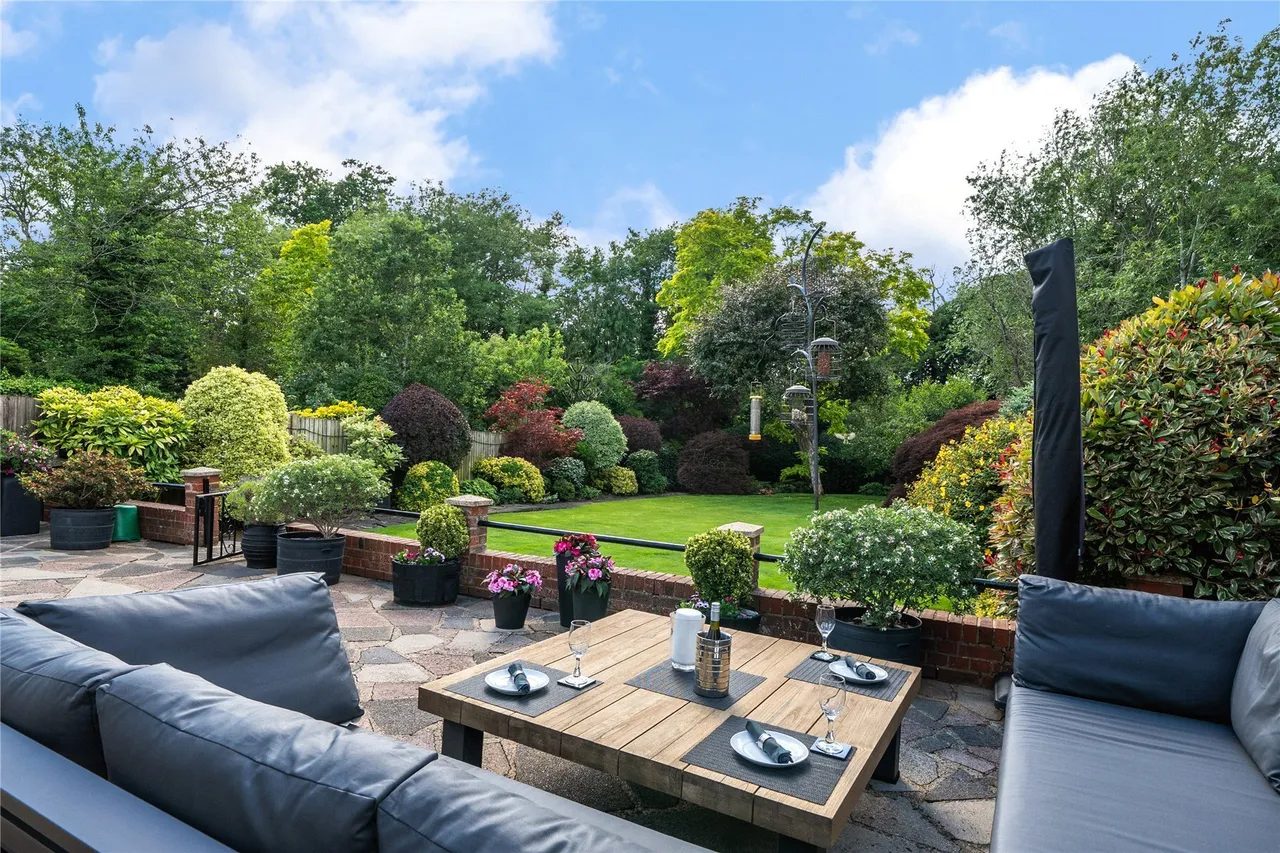 Lakeside Drive, Bromley, BR2, photo 18