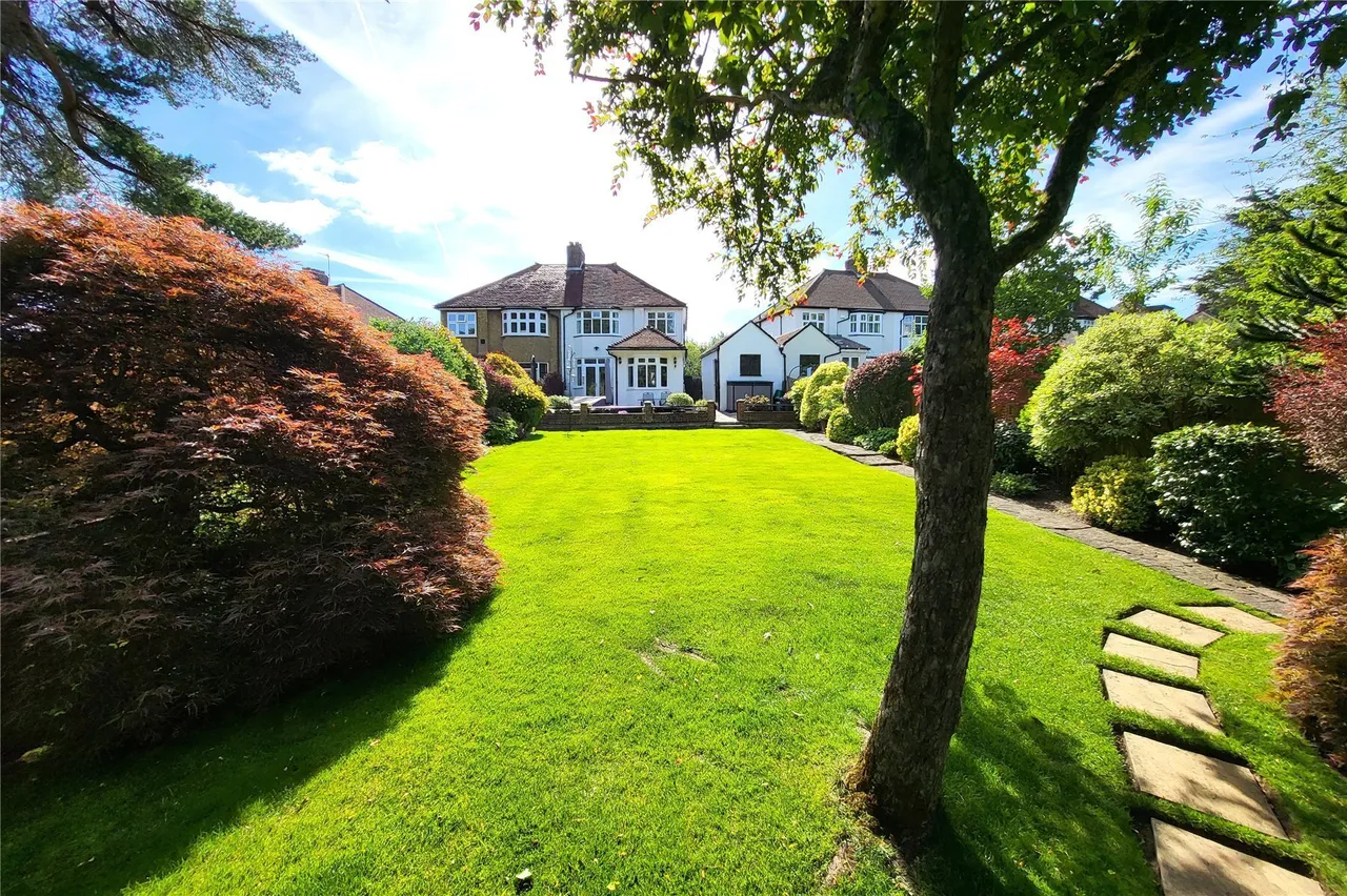 Lakeside Drive, Bromley, BR2, photo 21