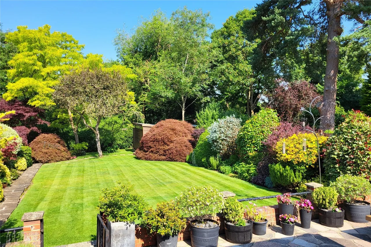 Lakeside Drive, Bromley, BR2, photo 19