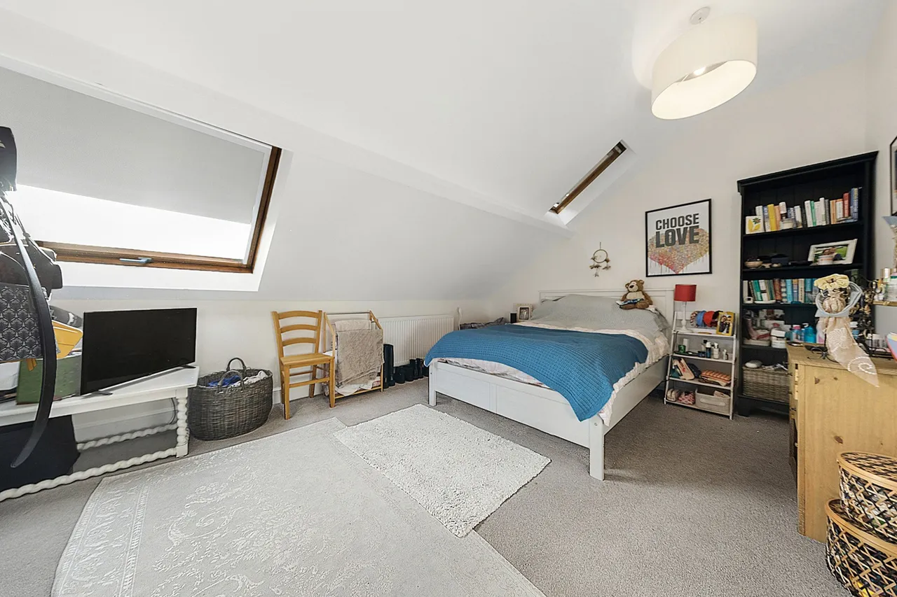 London, SW4, photo 8