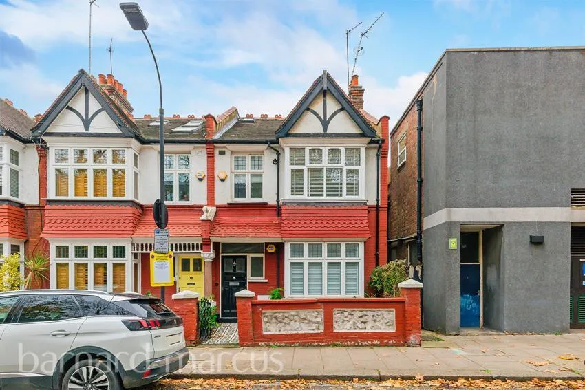 Crabtree Lane, SW6, photo 8