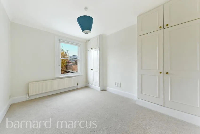 Crabtree Lane, SW6, photo 4