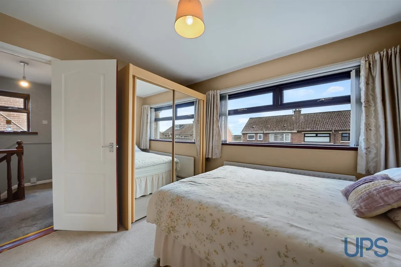 Willowvale Gardens, Stewartstown Road, BT11, photo 20