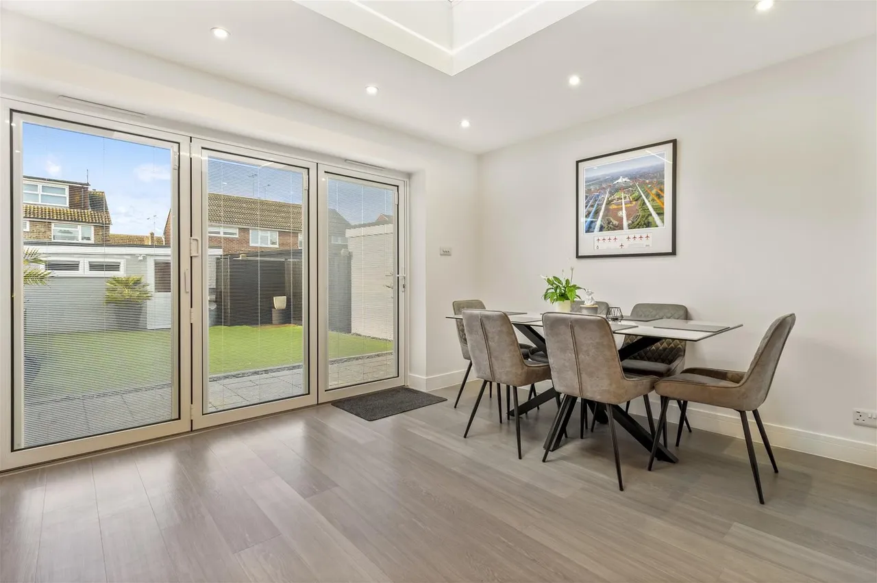 Patching Close, Goring-By-Sea, Worthing, photo 17