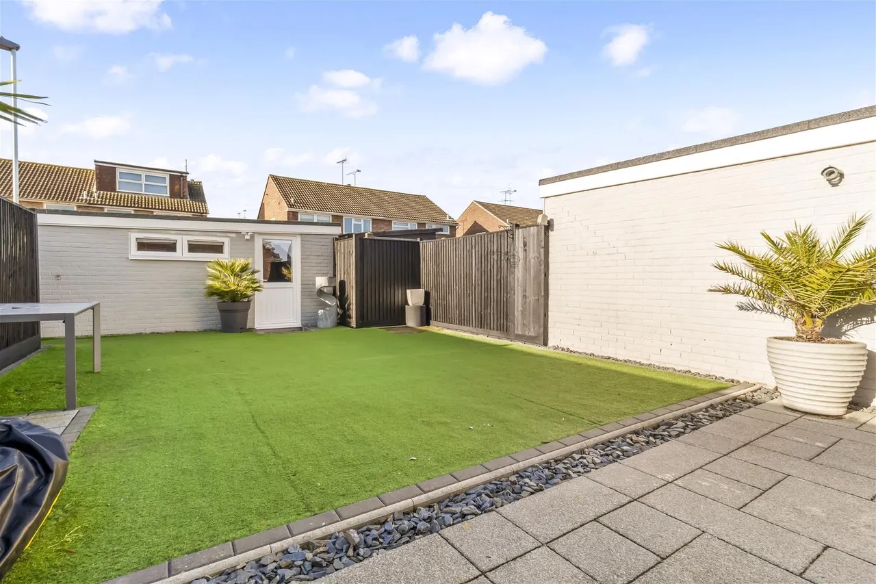 Patching Close, Goring-By-Sea, Worthing, photo 13