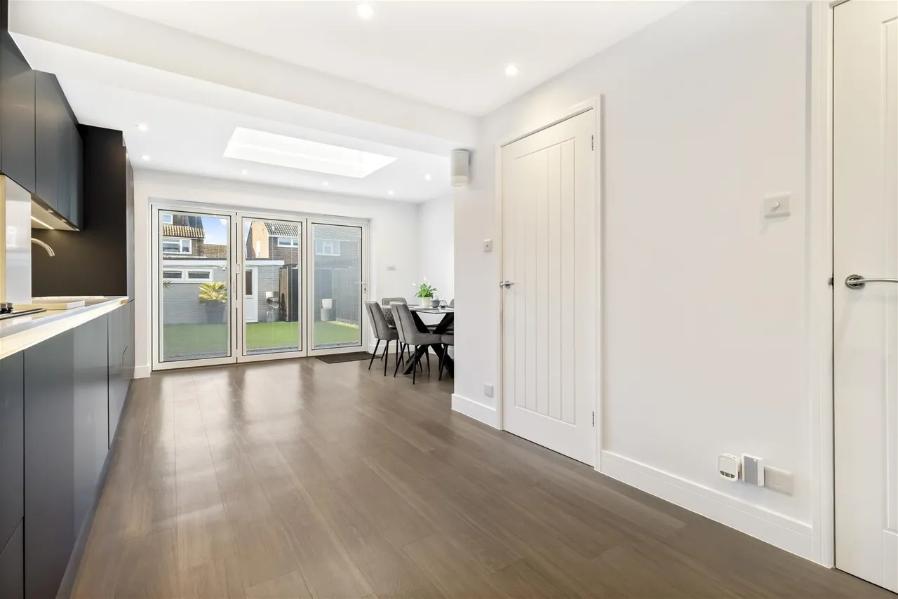 Patching Close, Goring-By-Sea, Worthing, photo 14