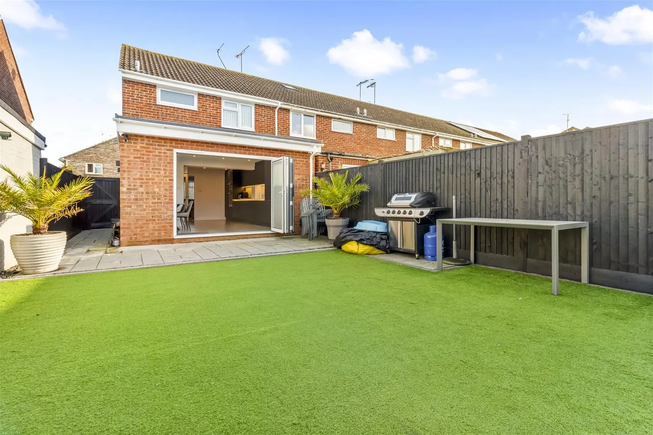 Patching Close, Goring-By-Sea, Worthing, photo 4