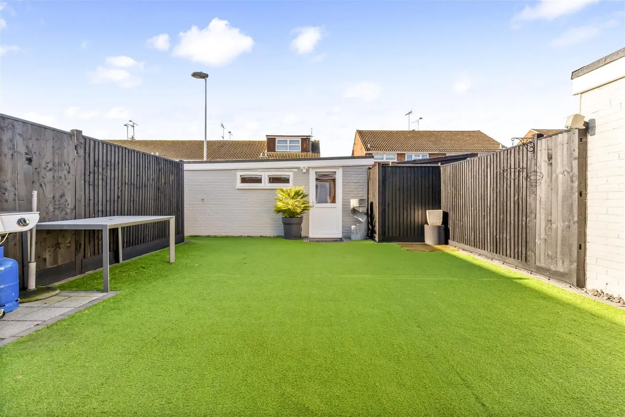 Patching Close, Goring-By-Sea, Worthing, photo 22