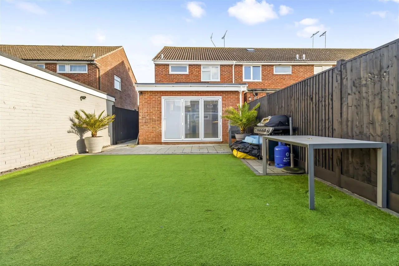 Patching Close, Goring-By-Sea, Worthing, photo 23