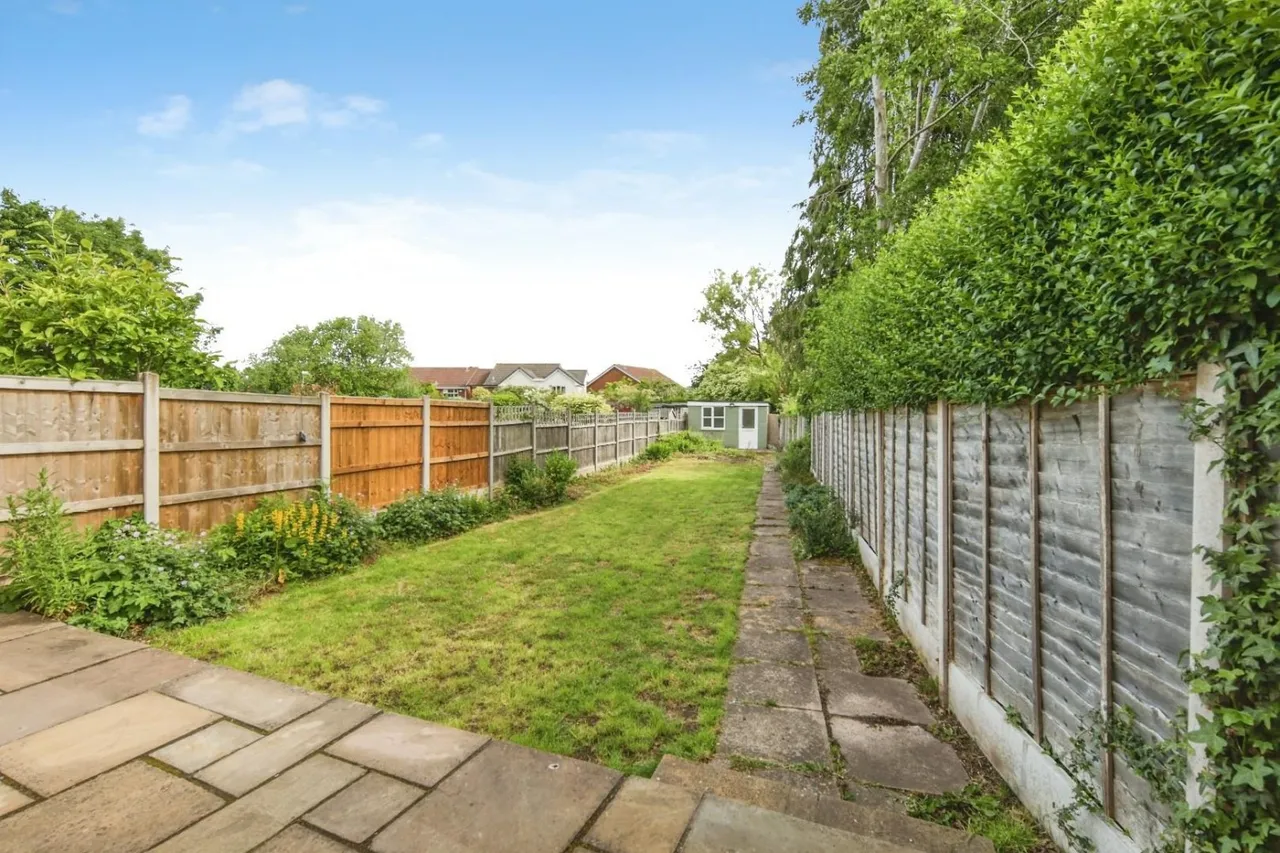 Widney Road, Bentley Heath, B93, photo 19