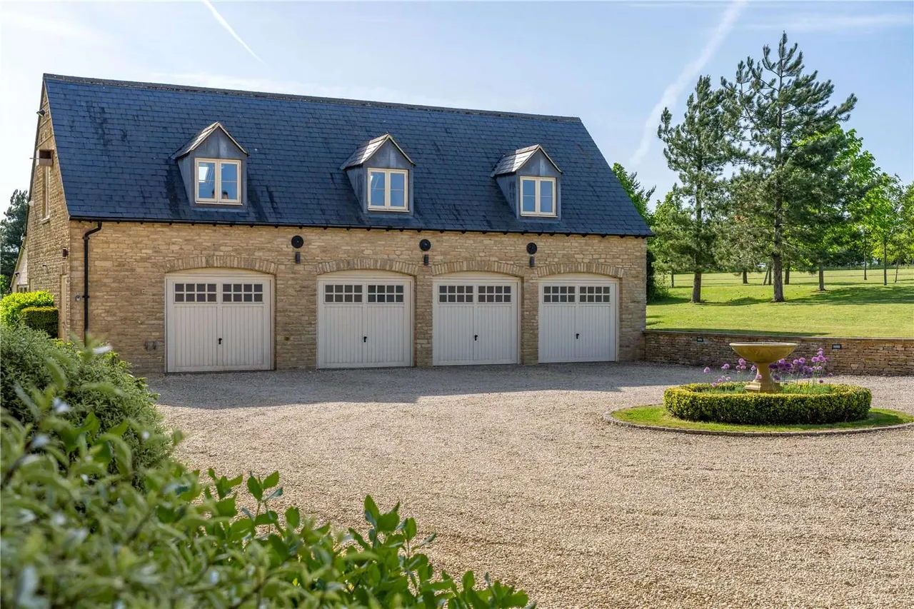 Chadlington, Chipping Norton, OX7, photo 22