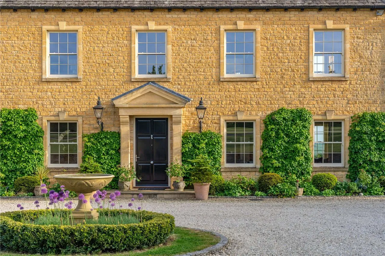 Chadlington, Chipping Norton, OX7, photo 5