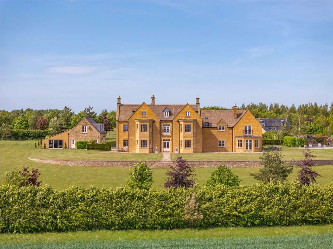 Chadlington, Chipping Norton, OX7, photo 4