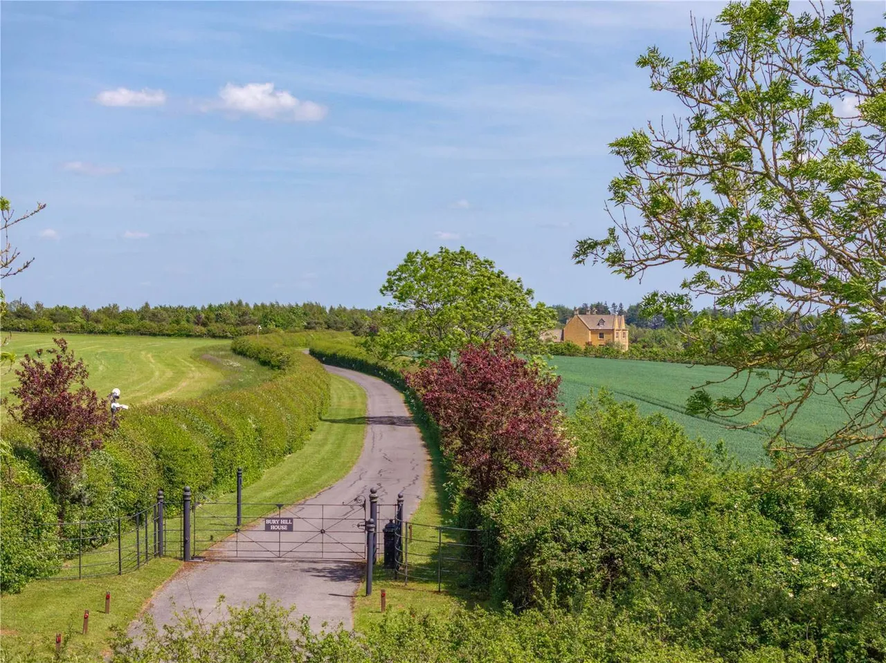 Chadlington, Chipping Norton, OX7, photo 26