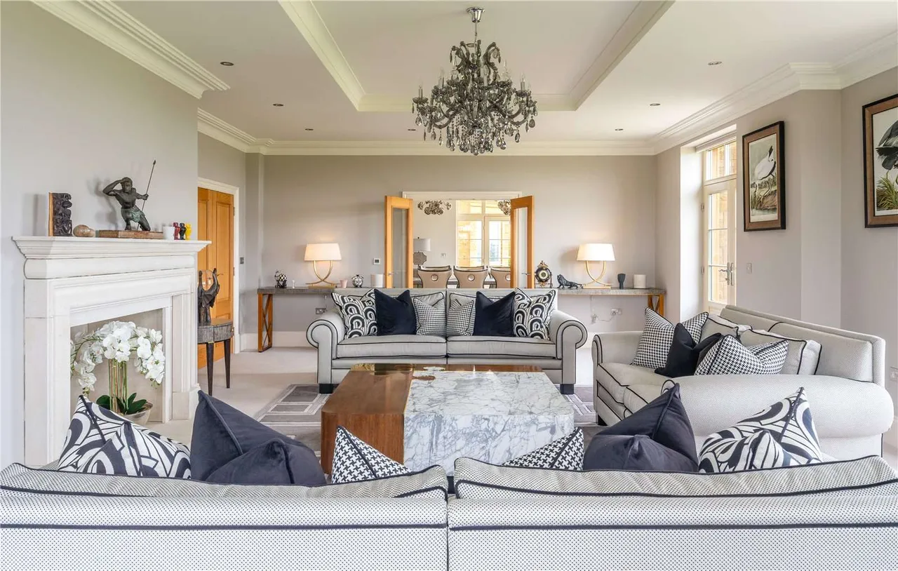 Chadlington, Chipping Norton, OX7, photo 8