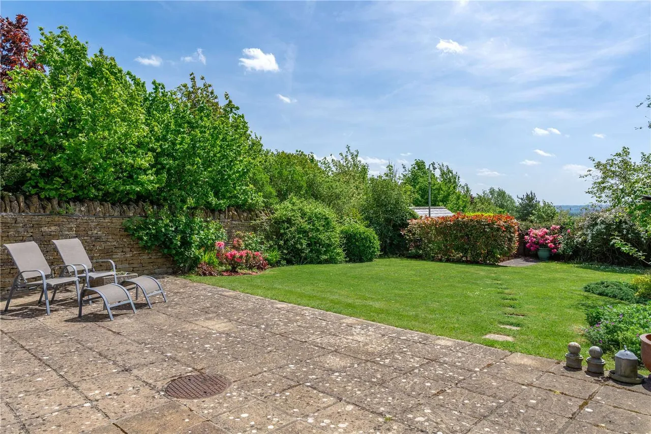Chadlington, Chipping Norton, OX7, photo 24