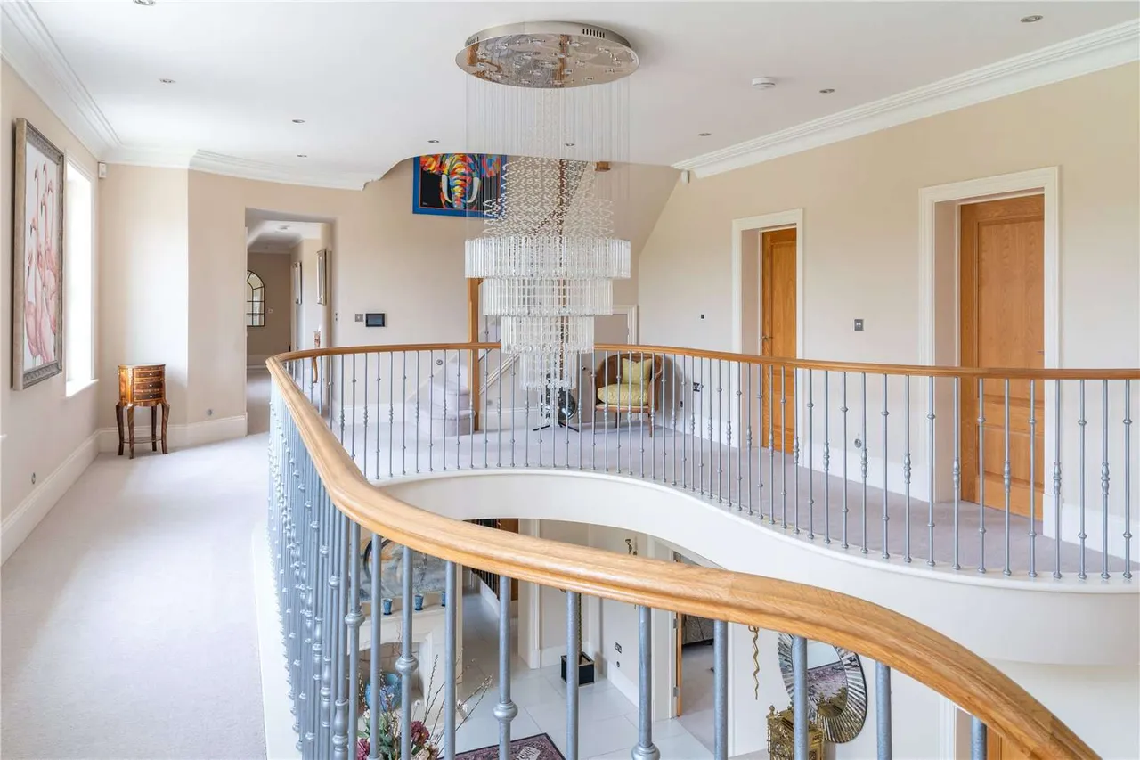 Chadlington, Chipping Norton, OX7, photo 14