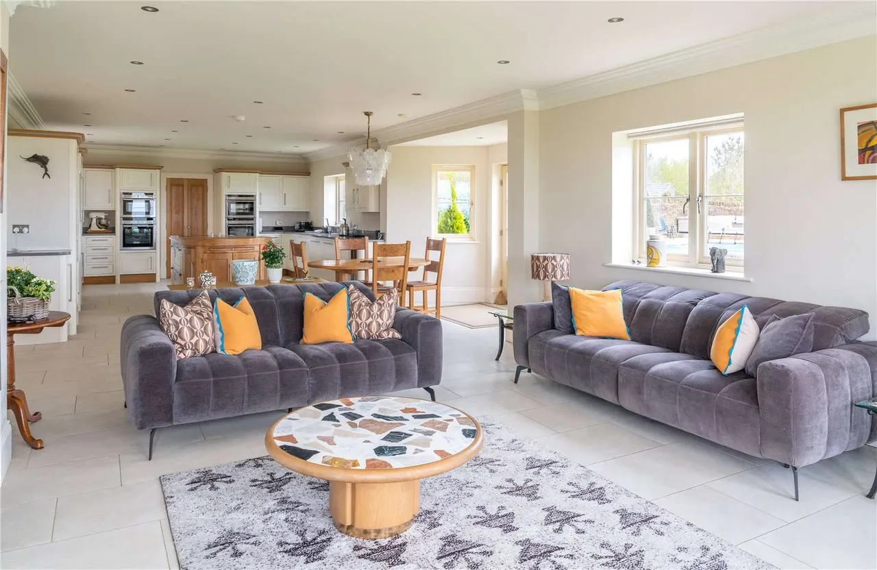 Chadlington, Chipping Norton, OX7, photo 11
