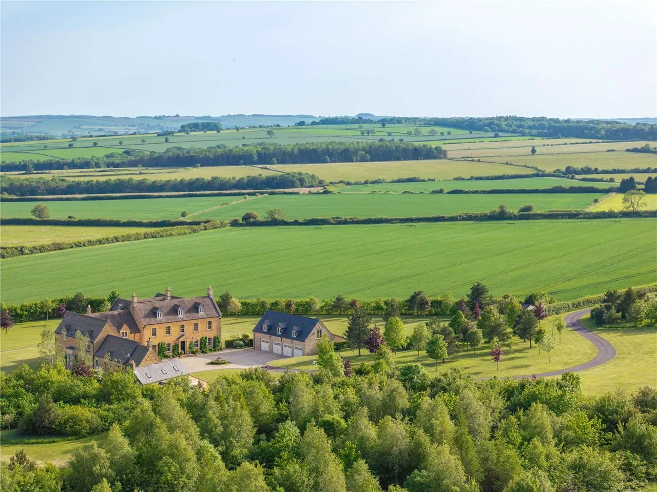 Chadlington, Chipping Norton, OX7, photo 3
