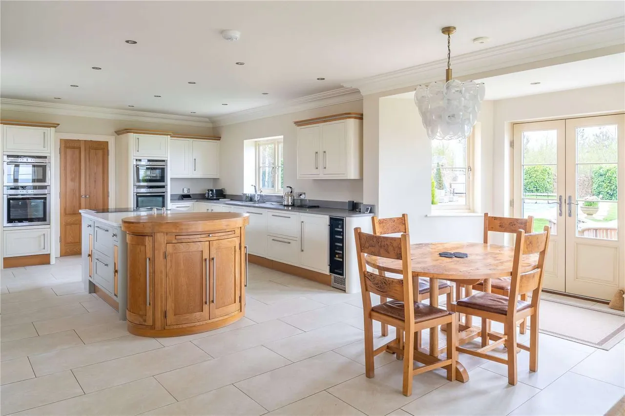 Chadlington, Chipping Norton, OX7, photo 10