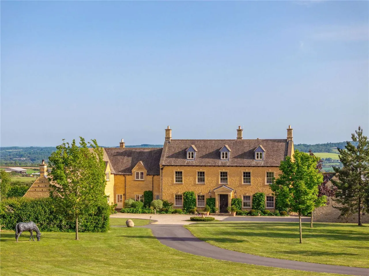 Chadlington, Chipping Norton, OX7, photo 17