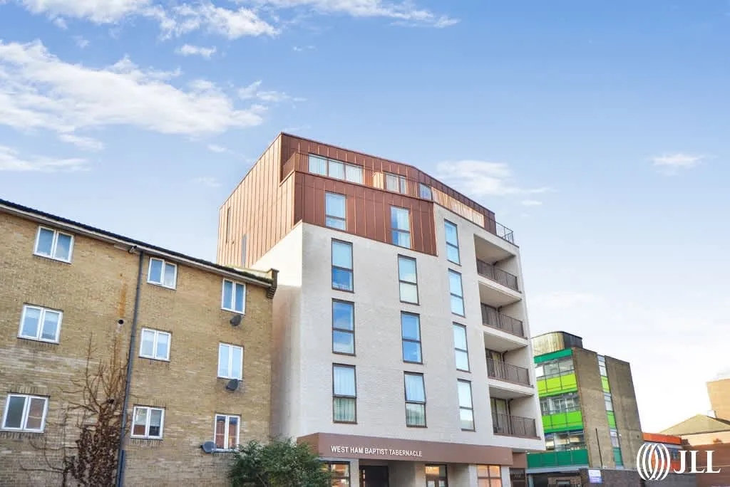 West Ham Lane, Stratford, E15, photo 20