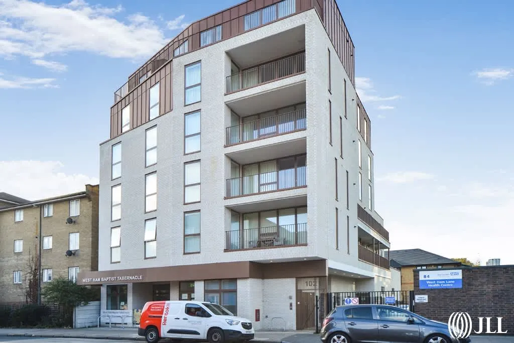 West Ham Lane, Stratford, E15, photo 10