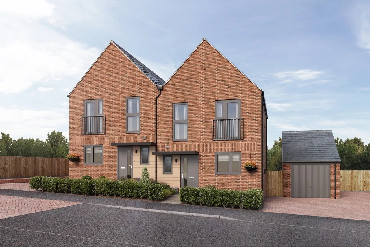3 bed house for sale, Andover Road, Winchester, SO22