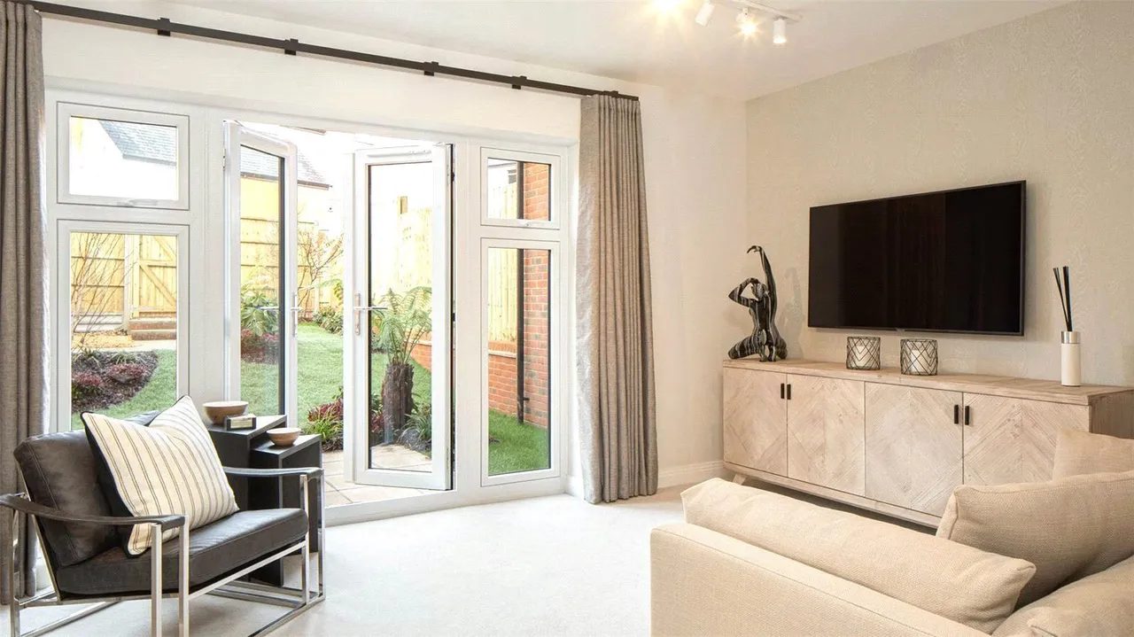 Andover Road, Winchester, SO22, photo 4