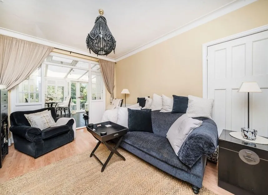 Elmbridge Avenue, Surbiton, KT5, photo 4