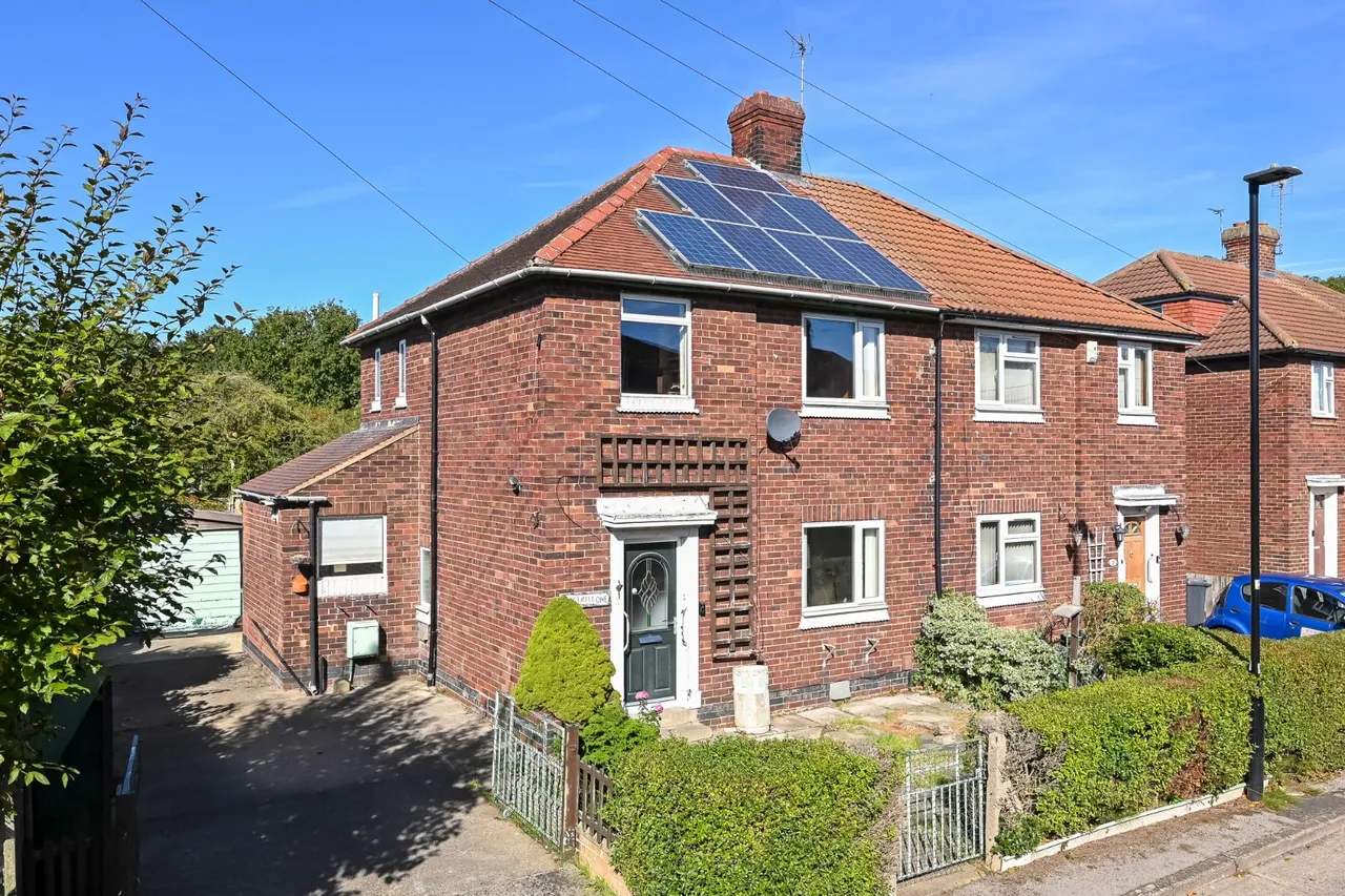3 bed house for sale, Little Avenue, Clifton, YO30