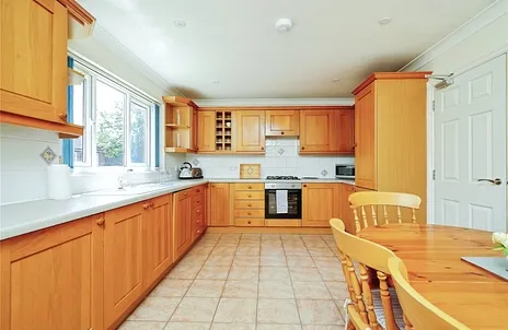 Calcot Close, Headington, Oxford, Oxfordshire, OX3, photo 2