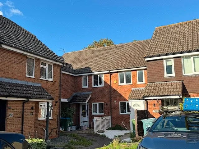 Calcot Close, Headington, Oxford, Oxfordshire, OX3, photo 7