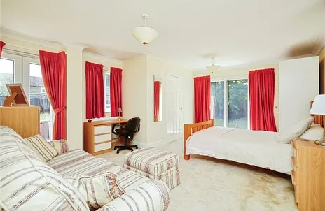 Calcot Close, Headington, Oxford, Oxfordshire, OX3, photo 3
