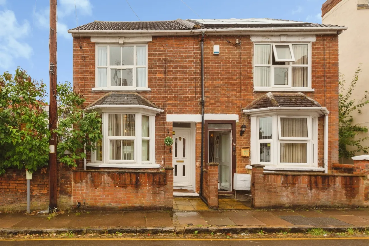Calcot Close, Headington, Oxford, Oxfordshire, OX3, photo 6