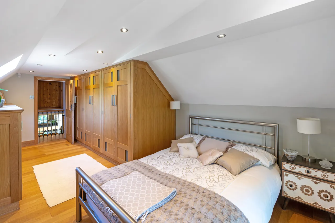 Manor Park, Chislehurst, BR7, photo 16