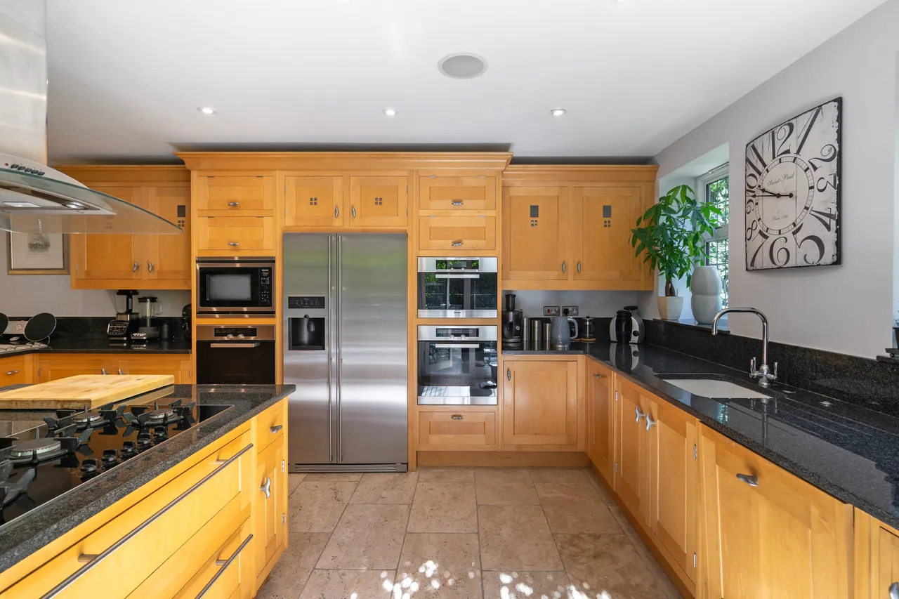 Manor Park, Chislehurst, BR7, photo 11