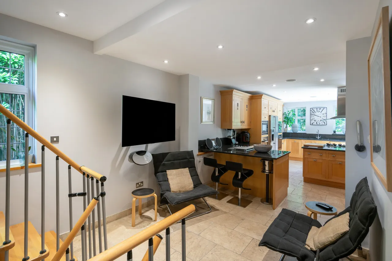 Manor Park, Chislehurst, BR7, photo 13